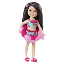 Barbie Chelsea Delia Doll Barbie Chelsea Doll Chelsea Barbie Barbie Kids