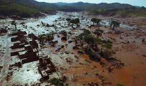 Mariana: BHP Culpada! Indenizações Bilionárias à Vista?