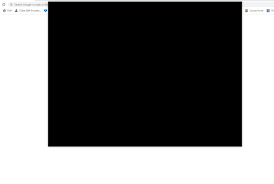 Press exit > exit > exit > 720 on your xfinity remote. Slack Is Just A Black Screen Slack