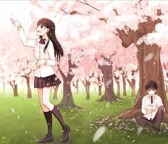 A sad but charming story that you should not miss. I Want To Eat Your Pancreas Manga Anime News Network