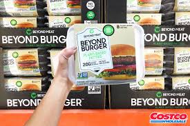 Maybe you would like to learn more about one of these? These 18 Vegan Costco Products Will Have You Signing Up For A Membership Asap Vegnews