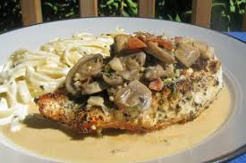 Chicken Marsala Like Carrabba S Recipe Food Com Recipe Carrabbas Recipes Chicken Marsala Marsala Chicken Recipes