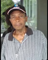 Chester Patterson Obituary April 8, 2024