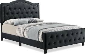 Check spelling or type a new query. Avery Upholstered Bed American Signature Furniture