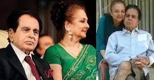 She revealed kumar's health is stable and he will be discharged soon. Kavitha Asma And Saira And Their Dilip Actor S Sensational Tales Amid Property Spat Dilip Kumar Khan Saira Banu Madhubala Autobiography Asma Kamini Kaushal