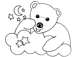 Jouer au jeu dessin a colorier : Coloriage Nuage 157351 Nature Album De Coloriages