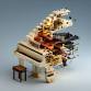 Piano For Kids (Kindergarten) event in Getzville, NY