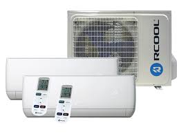 Podle svých slov jednou snědl zakousnutou myš, kterou sebral kočce. Rcool Dual Klima Solo 2 5 Kw Es 3 5 Kw Szett Rcool Klima