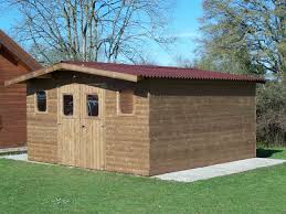 Le système de rangement biohort. Abri De Jardin Resine Keter Oakland 1175 Ep 20 Mm 6 51 M Leroy Merlin