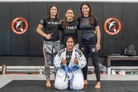 Vagner Rocha Martial Arts