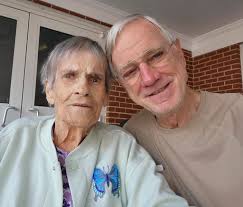 Alma Clements Obituary December 4, 2023