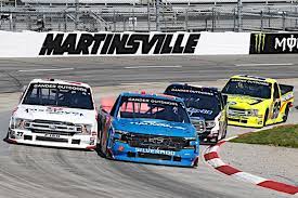The race was extended due to a nascar overtime finish. Entry List Nascar Hall Of Fame 200