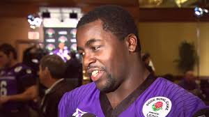 Wayne Daniels's Instagram, Twitter & Facebook