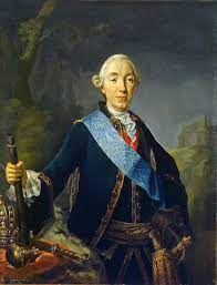 Peter Iii Of Russia Wikipedia
