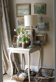 Lovely Little French Paintings My French Country Home French Country House French Decor
