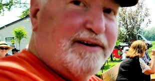 John Richard Terwilliger