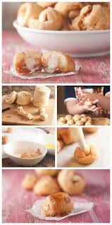 Copycat Cinnabon Balls Party Food Dessert Yummy Sweets Creative Desserts
