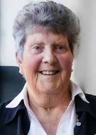 In Memoriam: Para Swimming Classifier and Swim Coach Sandra Blewett MBE
