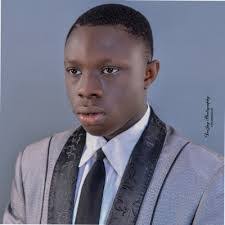 Raji Olanrewaju's Instagram, Twitter & Facebook