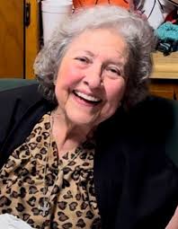 Ann Cuthbert Pinckney Daniel Obituary December 26, 2024