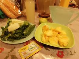 2 sdm di pagi hari setelah bangun tidur , 2 sdm malam sebelum tidur. Tips Diet Sehat Dengan Jus Buah Alami Resep Jus Sawi Nenas Untuk Diet