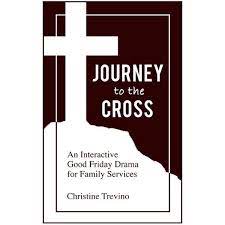 Journey To The Cross An Interactive Good Friday Drama For Family Services Download Good Friday Service Ideas Good Friday Interactive