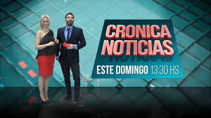 Cronica Tv Los Fines De Semana Sumate A Cronicahd