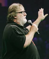 We did not find results for: Gabe Newell Wikipedia