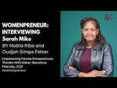 Profile Picture of SARAH MIKE - Washington, District of Columbia, United States - LinkedIn (@google.com) on Google