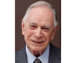 Orlando Ridout Obituary (1922