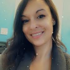 Crystal Costello's Instagram, Twitter & Facebook