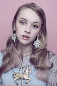 Nastya naryzhnaya cat goddess nude - 75 photo