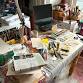 Arts A La Carte event in Maysville, KY