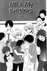 Sekai Saikyou No Assassin Isekai Kizoku Ni Tensei Suru Novel Me Amp My Brothers Onii Chan To Issho Manga Manga Romance Manga To Read