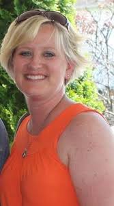 Obituary information for Marie E. McArdle) Barker