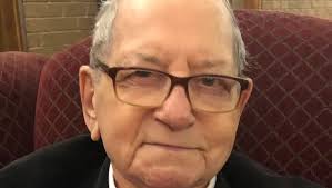 Wilton Hebert Obituary (1939