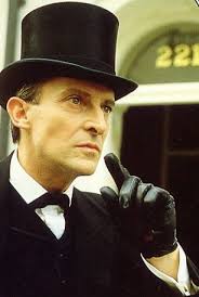 Holmes And His Other Hat Jeremy Brett Sherlock Holmes Sherlock Holmes Benedict Cumberbatch Sherlock