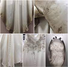 Sounds perfect wahhhh, i don't wanna. Wedding Dress Preservation Vs Restoration Differences Similarities