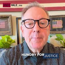 If you love true crime, real stories, and deep dives into wrongful  convictions, you won’t want to miss my new series, Hungry for Justice., I’m  bringing together my passion for great food and ...