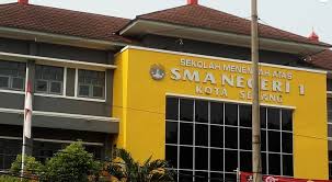 Cms sekolahku adalah content management system dan ppdb online gratis untuk sd smp/sederajat sma/sederajat. Daftar Dan Alamat Sma Negeri Yang Ada Di Kota Serang Serang Banten