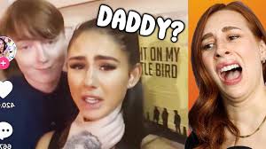 This Gave Me Second Hand Embarassment...