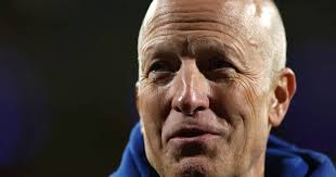 Birmingham City owner Tom Wagner breaks silence