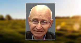 Thomas J. "Tom" Diehl Obituary May 14, 2021