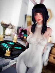 REQUESTS CURRENTLY CLOSED | RacemenuBodyslide Preset Requests - Let me  make your character! - Page 4 - Skyrim: Special Edition - LoversLab