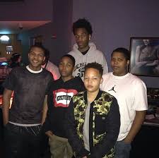 Harris was born on 2nd february 2000 in the state of georgia, united states of america.his father, clifford joseph harrish jr., aka t.i., a rapper and. Photos Rapper T I Buys 14 Year Old Son New Car For Birthday Thejasminebrand
