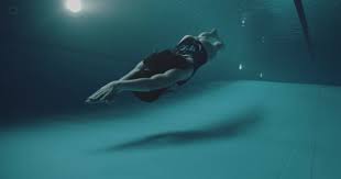 Astonishing teenie ladies are having a voluptuous loosening bath in the garden pool. Girl Jump Underwater Stock Videos Royalty Free Girl Jump Underwater Footage Depositphotos