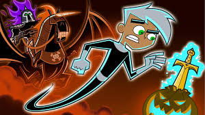 We have a massive amount of desktop and if you're looking for the best danny phantom wallpapers then wallpapertag is the place to be. Danny Phantom Wallpapers Wallpaper Cave