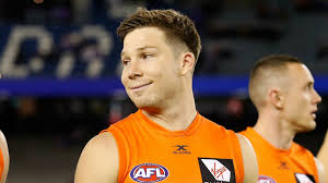 Jun 20, 2021 · giants superstar toby greene has escaped with a fine for striking carlton's nic newman. Afl Star Toby Greene To Re Sign With Gws On 6 Year 6 Million Deal Sporting News Australia