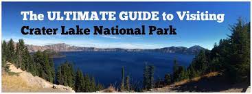 Hotels near or close to crater lake national park in oregon area. The Ultimate Guide To Visiting Crater Lake National Park