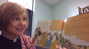 I am God's Storyteller part 3